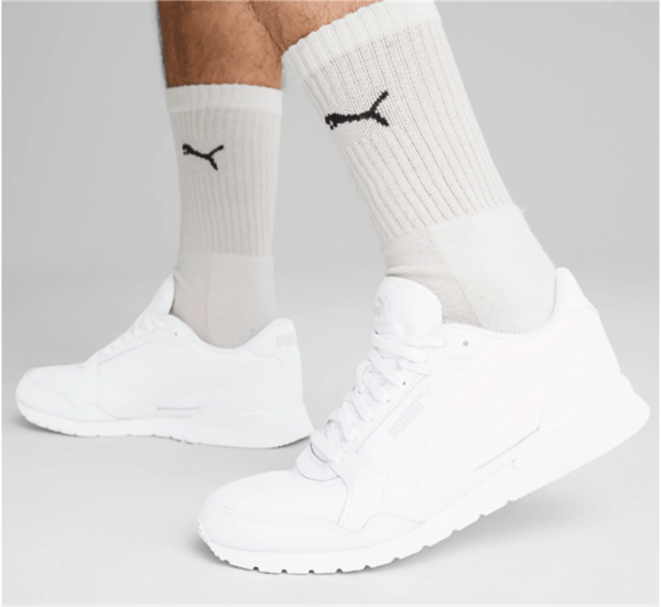 Puma Erkek St Runner V3 Günlük Kullanım Spor Ayakkabı