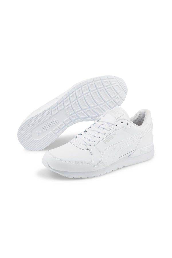 Puma Erkek St Runner V3 Günlük Kullanım Spor Ayakkabı