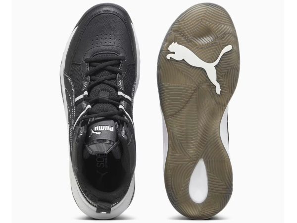 Puma Erkek Tenis Rebound Future Nextgen Spor Ayakkabı