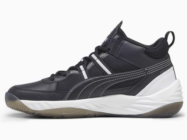 Puma Erkek Tenis Rebound Future Nextgen Spor Ayakkabı