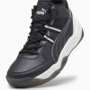 Puma Erkek Tenis Rebound Future Nextgen Spor Ayakkabı