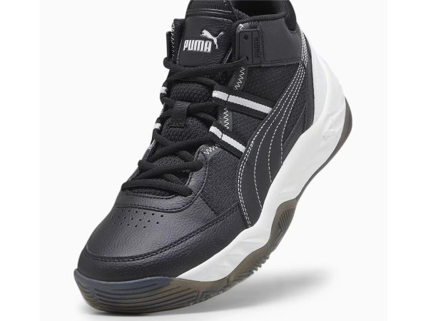 Puma Erkek Tenis Rebound Future Nextgen Spor Ayakkabı