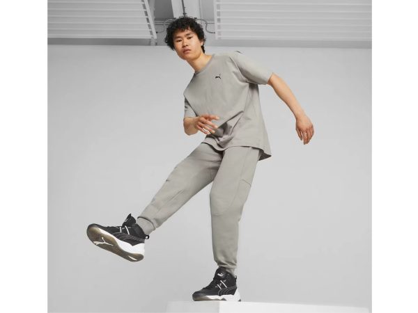 Puma Erkek Tenis Rebound Future Nextgen Spor Ayakkabı