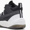 Puma Erkek Tenis Rebound Future Nextgen Spor Ayakkabı