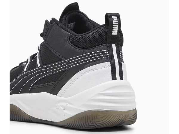 Puma Erkek Tenis Rebound Future Nextgen Spor Ayakkabı