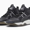 Puma Erkek Tenis Rebound Future Nextgen Spor Ayakkabı