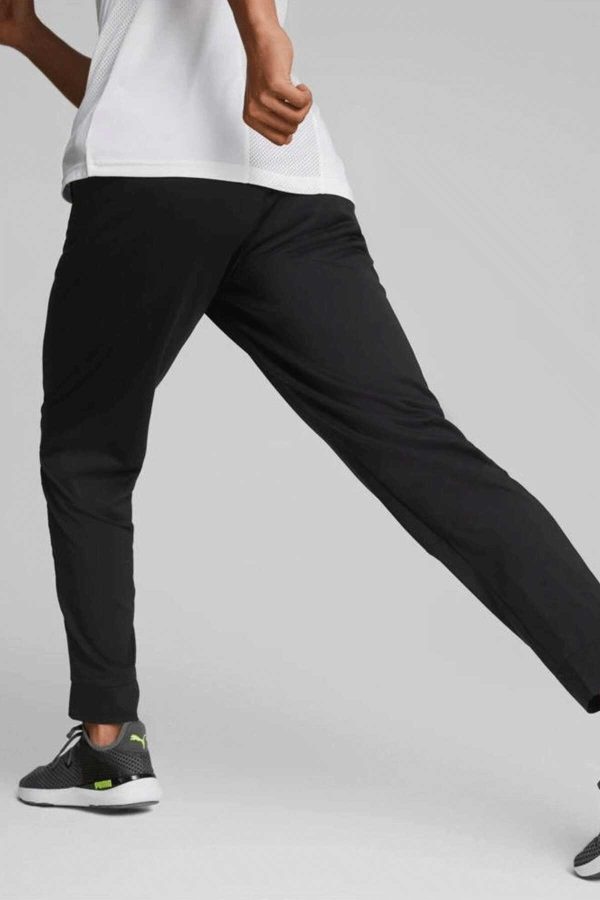 Puma Erkek Train All Day Power Fleece Jogger