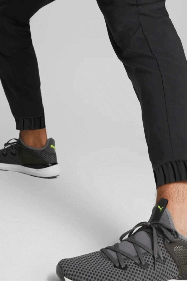 Puma Erkek Train All Day Power Fleece Jogger