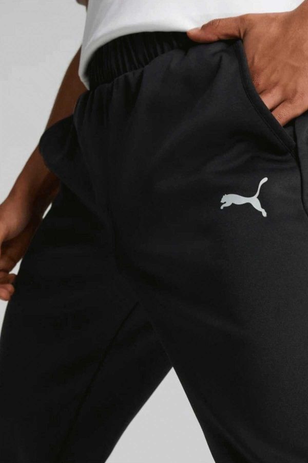 Puma Erkek Train All Day Power Fleece Jogger
