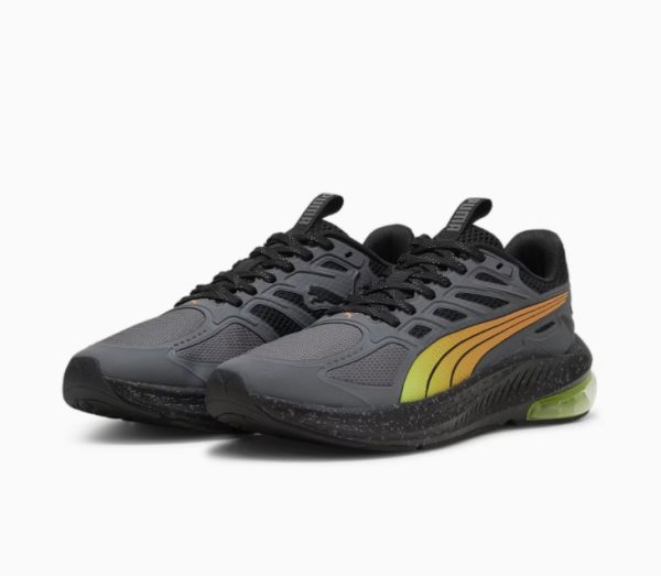 Puma Erkek X-cell Lightspeed Koşu Ayakkabısı