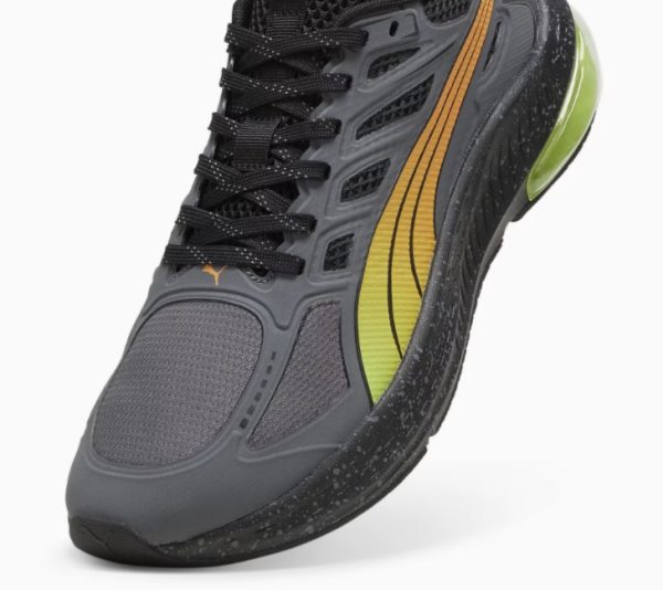 Puma Erkek X-cell Lightspeed Koşu Ayakkabısı