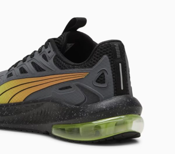 Puma Erkek X-cell Lightspeed Koşu Ayakkabısı