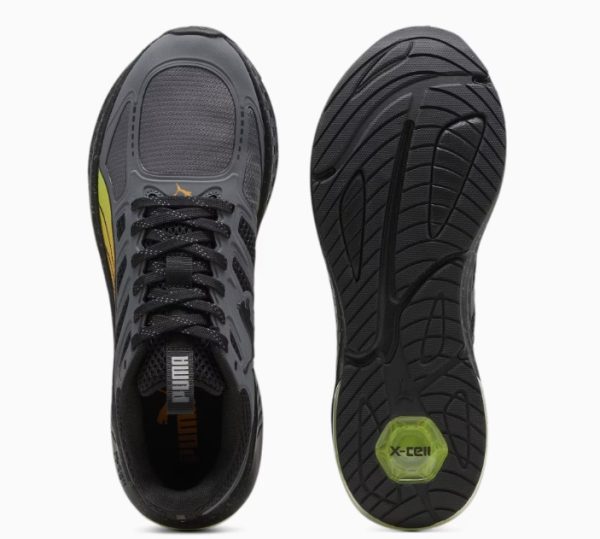 Puma Erkek X-cell Lightspeed Koşu Ayakkabısı