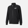 Puma Ess Track Jacket Unisex Sweatshirt