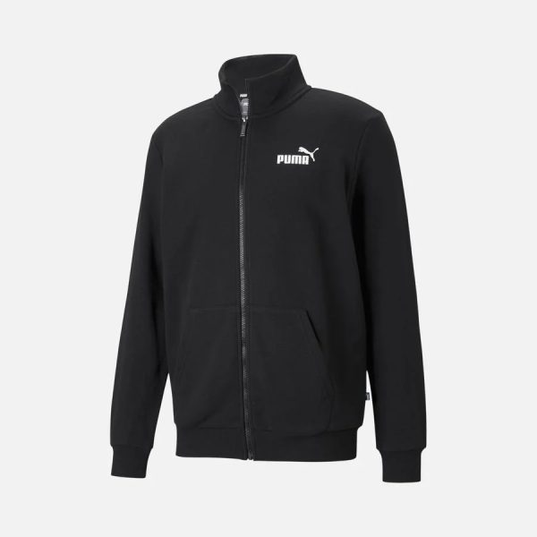 Puma Ess Track Jacket Unisex Sweatshirt