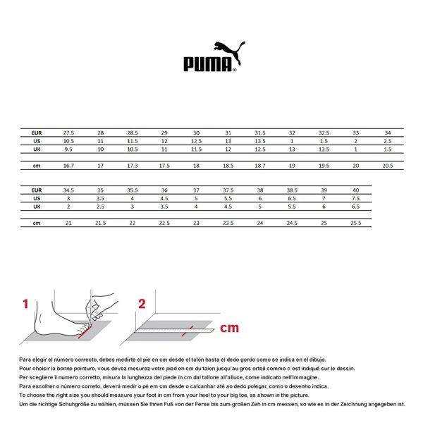 Puma Kadın Günlük Kullanım Caven Spor Ayakkabı