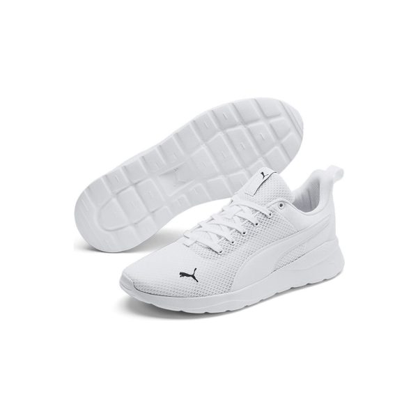 Puma Anzarun Unisex Günlük Kullanım Spor Ayakkabı
