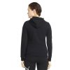 Puma Puma Essentials Logo Kadın Siyah Sweatshirt