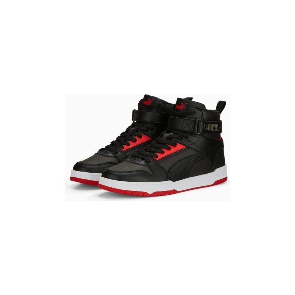 Puma Rbd Game Bilekli Spor Ayakkabı