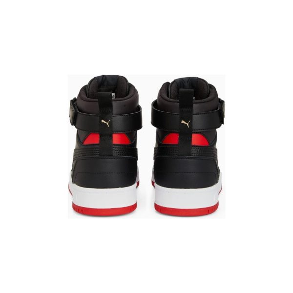 Puma Rbd Game Bilekli Spor Ayakkabı