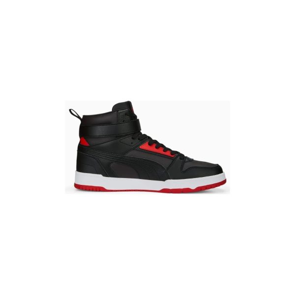 Puma Rbd Game Bilekli Spor Ayakkabı