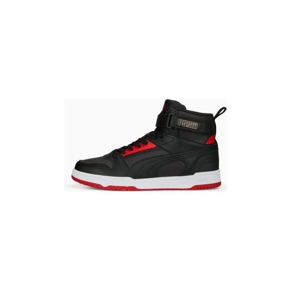 Puma Rbd Game Bilekli Spor Ayakkabı