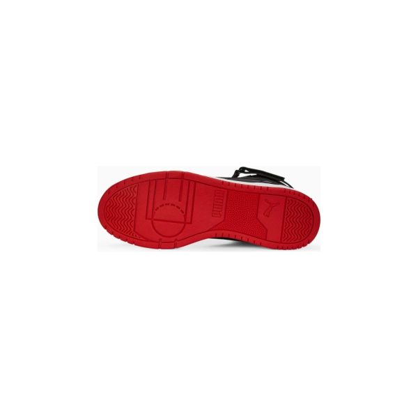 Puma Rbd Game Bilekli Spor Ayakkabı