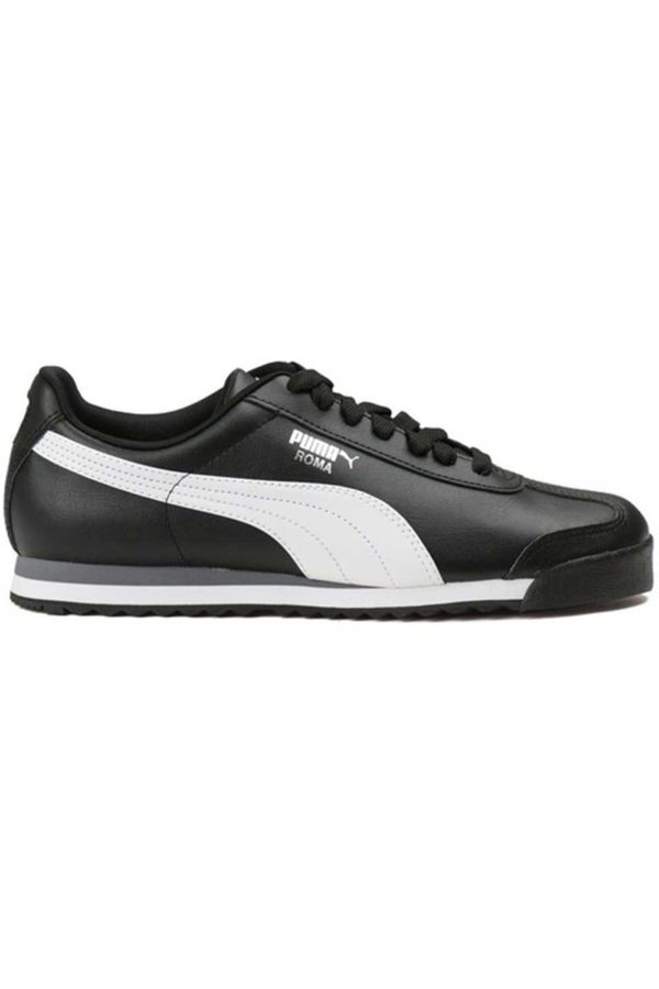 Puma Unisex Roma Günlük Kullanım Spor Ayakkabı