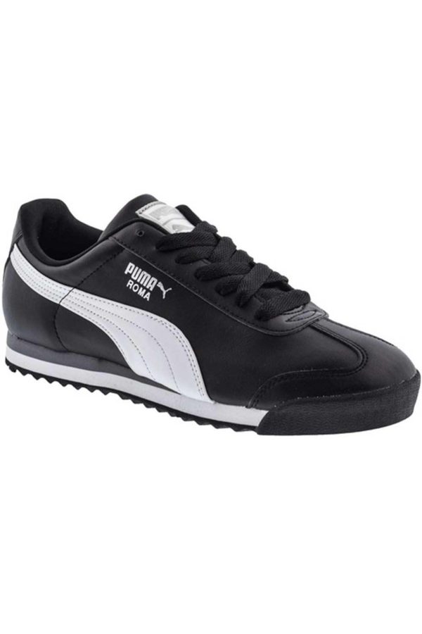 Puma Unisex Roma Günlük Kullanım Spor Ayakkabı