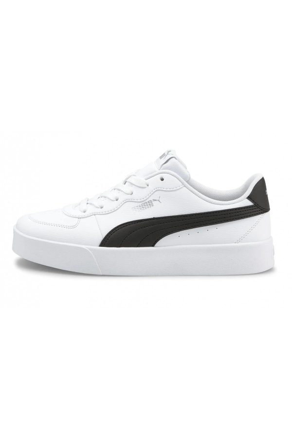 Puma Skye Clean Günlük Kullanım Spor Ayakkabı