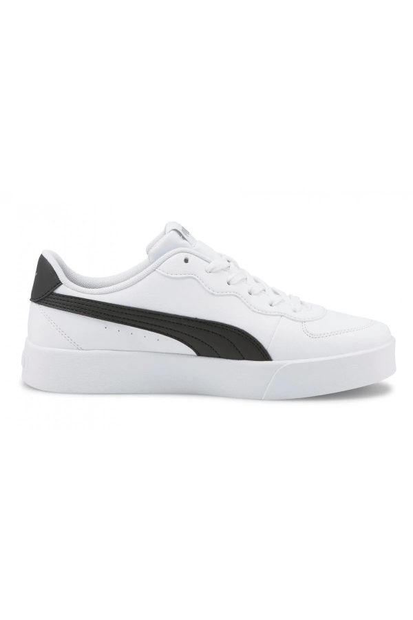 Puma Skye Clean Günlük Kullanım Spor Ayakkabı