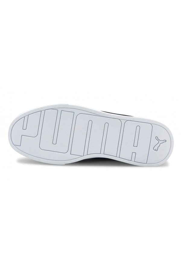 Puma Skye Clean Günlük Kullanım Spor Ayakkabı
