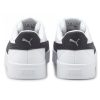 Puma Skye Clean Günlük Kullanım Spor Ayakkabı