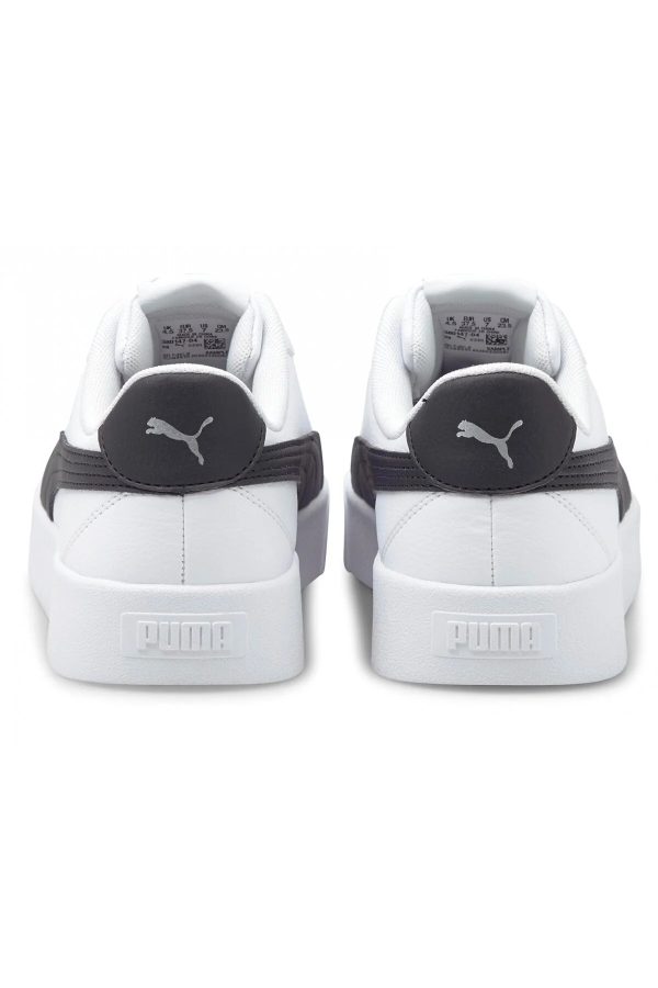 Puma Skye Clean Günlük Kullanım Spor Ayakkabı