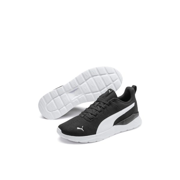 Puma Unisex Anzarun Günlük Kullanım Spor Ayakkabı