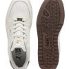 Puma Unisex Caven Günlük Kullanım Spor Ayakkabı