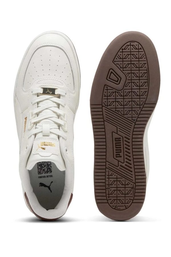 Puma Unisex Caven Günlük Kullanım Spor Ayakkabı