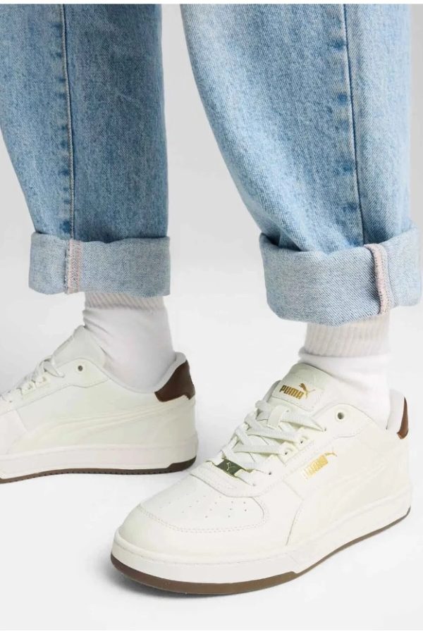 Puma Unisex Caven Günlük Kullanım Spor Ayakkabı
