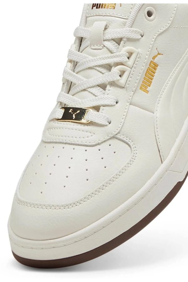 Puma Unisex Caven Günlük Kullanım Spor Ayakkabı