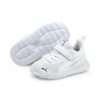 Puma Unisex Çocuk Anzarun Günlük Kullanım Spor Ayakkabı