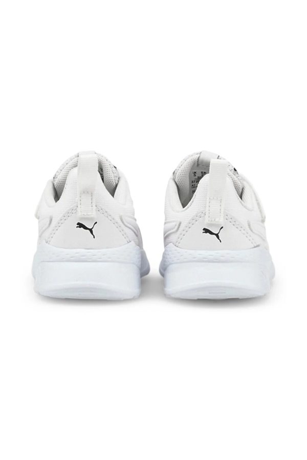 Puma Unisex Çocuk Anzarun Günlük Kullanım Spor Ayakkabı