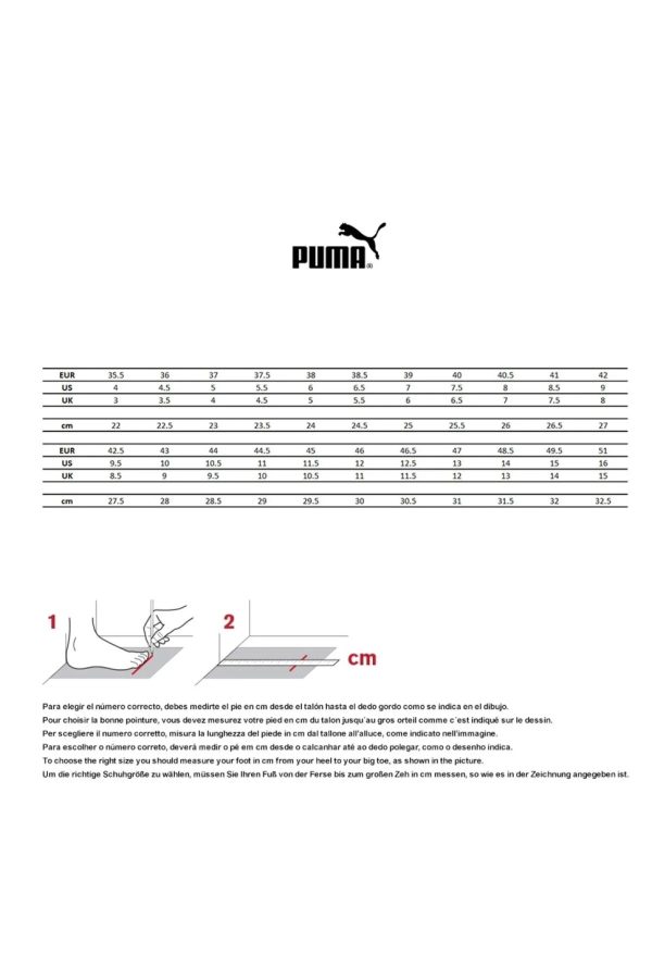 Puma Unisex Günlük Kullanım Carina Spor Ayakkabı