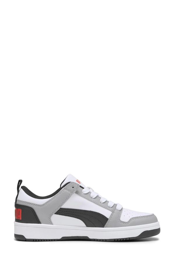 Puma Unisex Günlük Kullanım Spor Ayakkabı