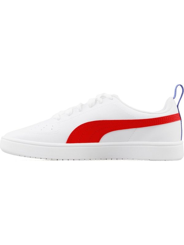 Puma Unisex Günlük Kullanım Spor Ayakkabı