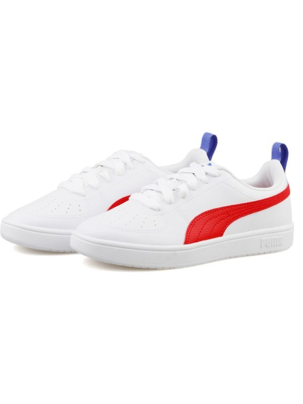 Puma Unisex Günlük Kullanım Spor Ayakkabı
