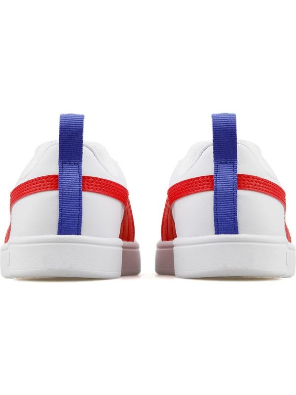 Puma Unisex Günlük Kullanım Spor Ayakkabı