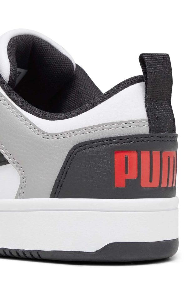 Puma Unisex Günlük Kullanım Spor Ayakkabı