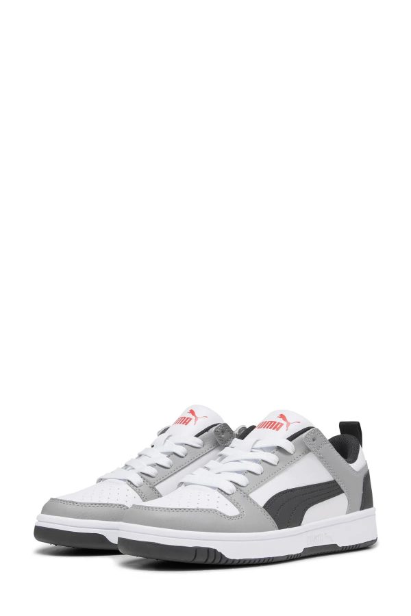 Puma Unisex Günlük Kullanım Spor Ayakkabı