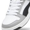 Puma Unisex Günlük Kullanım Spor Ayakkabı