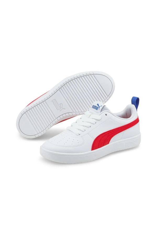 Puma Unisex Günlük Kullanım Spor Ayakkabı